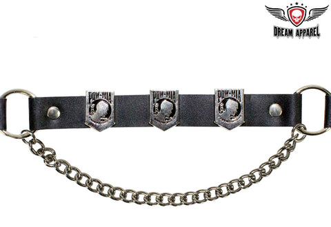 POW/MIA Boot Chains
