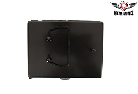 Metal Cigarette Case