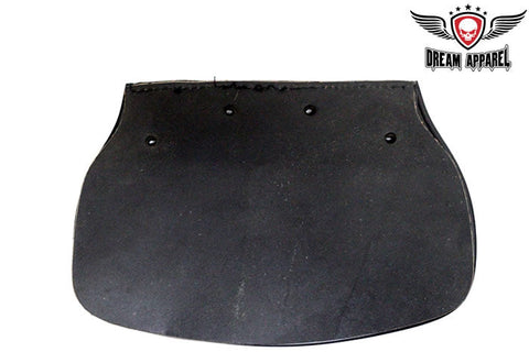 Motorcycle Mud Flaps