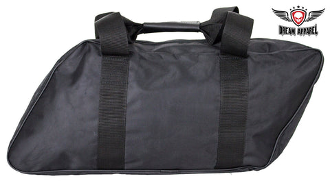 Heavy Duty Textile Saddlebag Liner