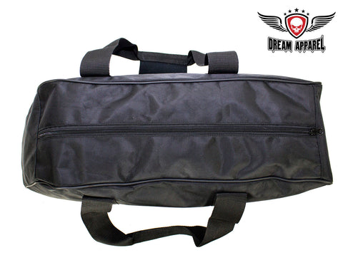 Heavy Duty Textile Saddlebag Liner