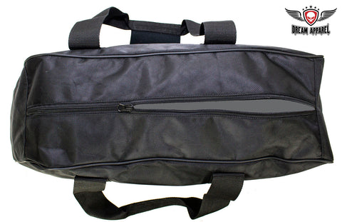 Heavy Duty Textile Saddlebag Liner