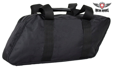 Heavy Duty Textile Saddlebag Liner