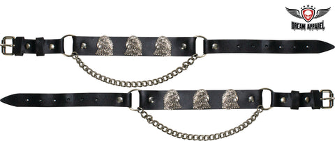 Eagle Boot Chains