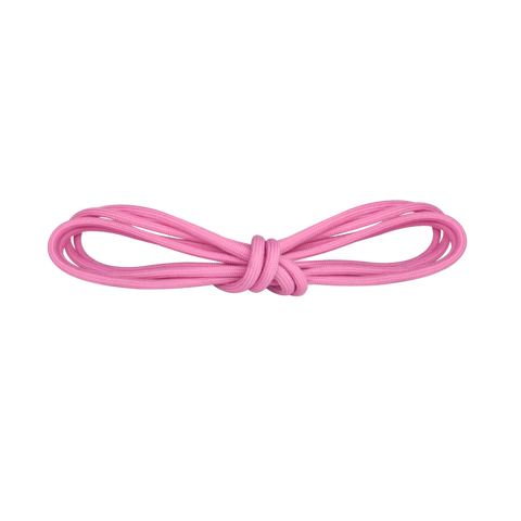 Boot Laces Pair Pink