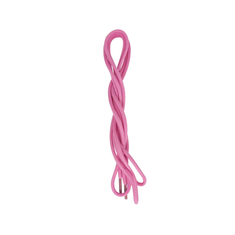 Boot Laces Pair Pink