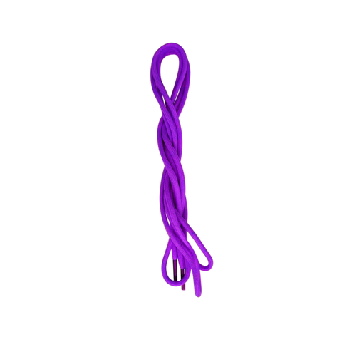 Boot Laces Pair Purple