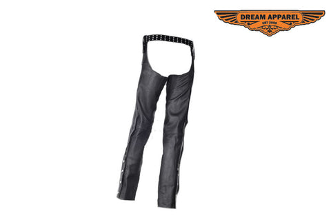 Motorcycle Sling Chaps