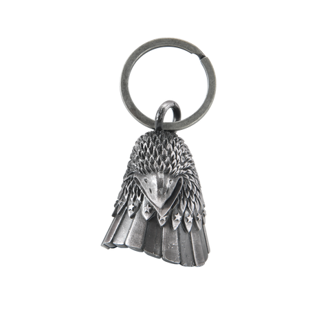 Dream Apparel Eagle Head Motorcycle Bell