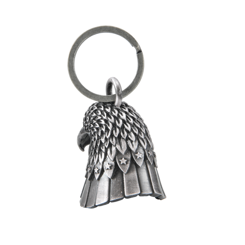 Dream Apparel Eagle Head Motorcycle Bell