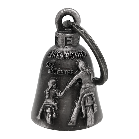 Dream Apparel Like Mother Like Daughter Motorcycle Bell