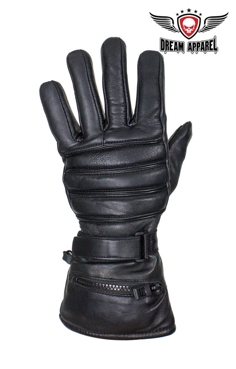 Raincover Gauntlet Gloves