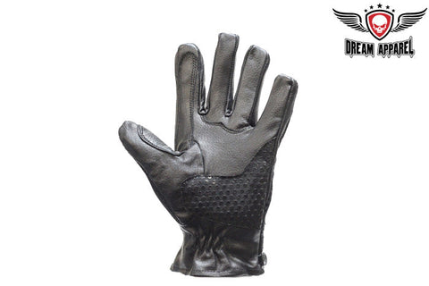 Full Finger Motorcycle Riding Gloves