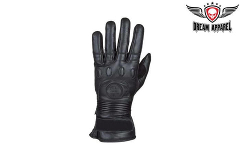 Full Finger Motorcycle Riding Gloves