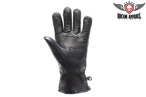 Full Finger Motorcycle Riding Gloves