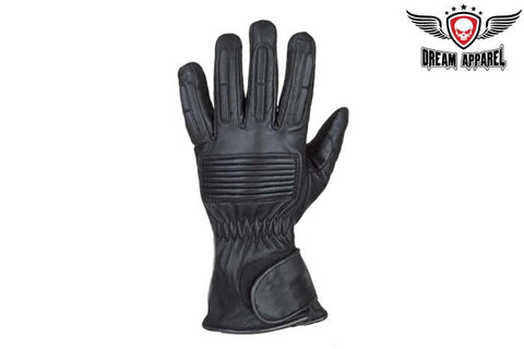 Full Finger Riding Gloves