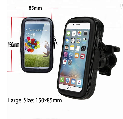 Phone Navigation Holder