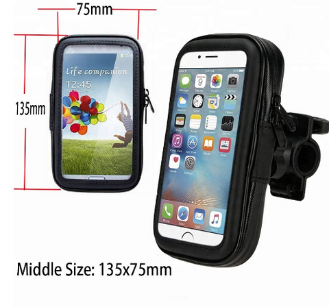 Phone Navigation Holder