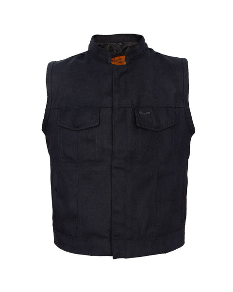 Kids Motorcycle Club Vest