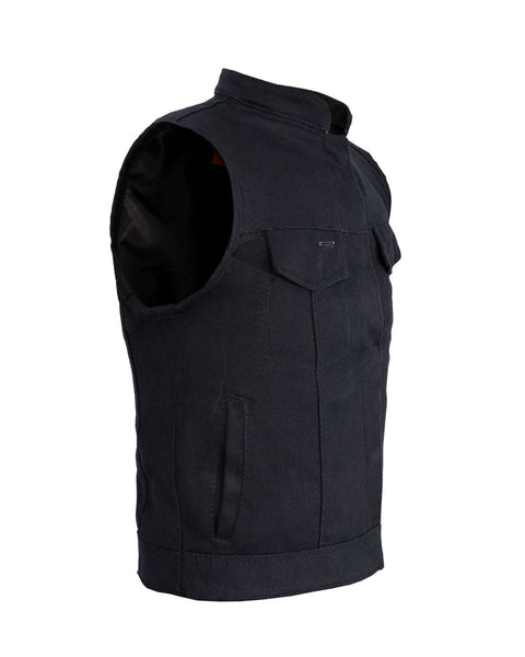 Kids Motorcycle Club Vest