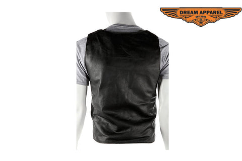 Bikers Bullet Replica Vest