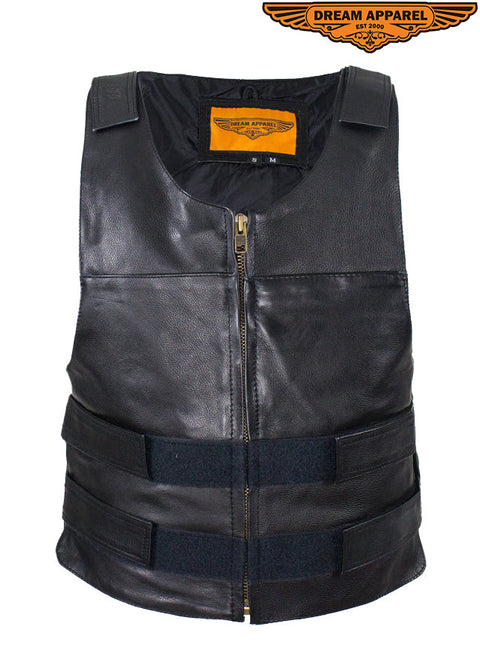 Bikers Bullet Replica Vest