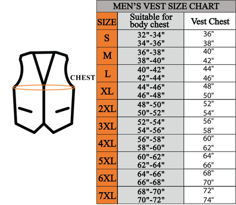 Dream Apparel Mens Naked Leather Motorcycle Club Vest Red Thread Zipper Front, Diamond Padding