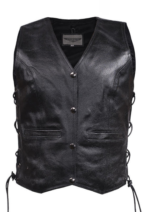 Womens Classic Style Vest