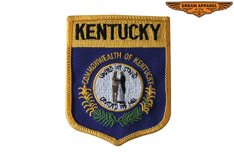 Kentucky Patch