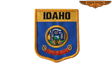 Idaho Patch