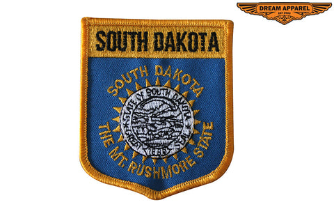 South Dakota Patch