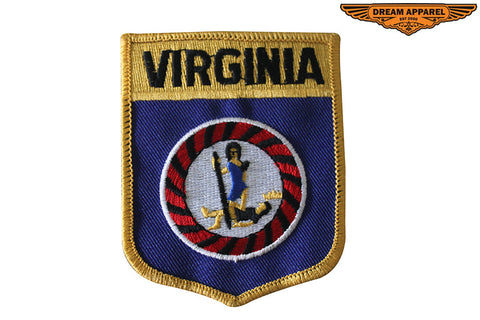 Virginia Patch