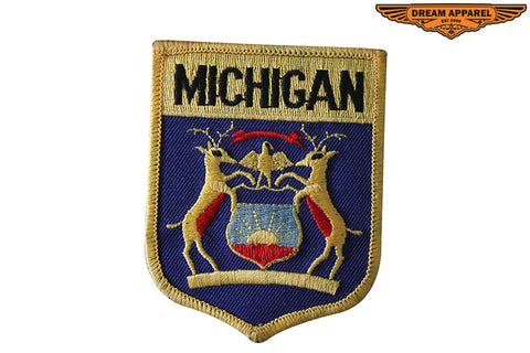 Michigan Patch