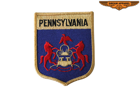 Pennsylvania Patch