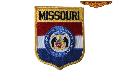 Missouri Patch