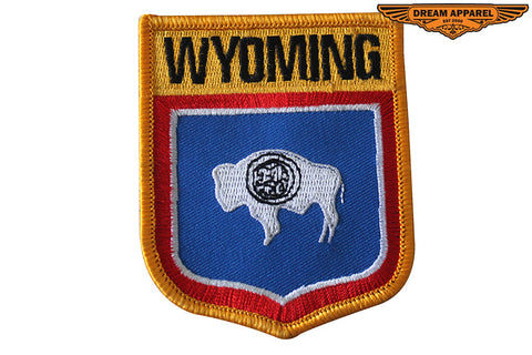 Wyoming Patch