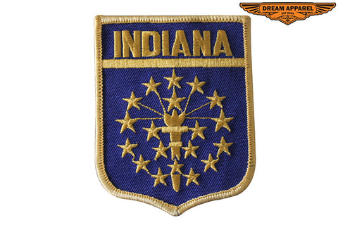 Indiana Patch