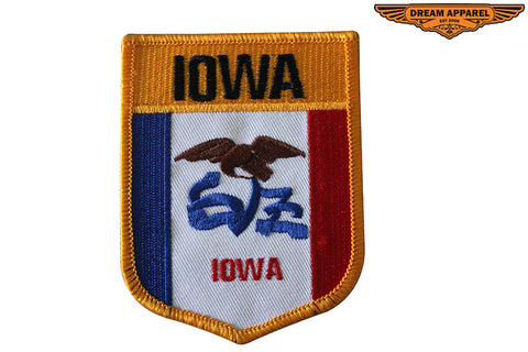 Iowa Patch