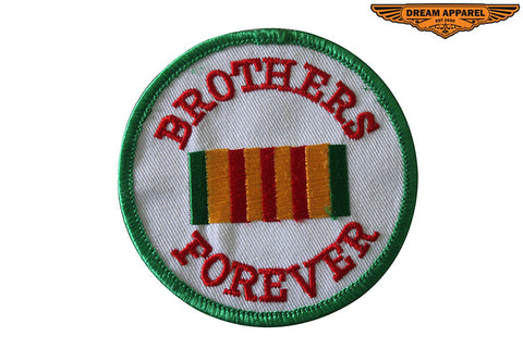 Vietnam Service Patch