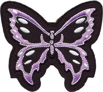 Butterfly Patch