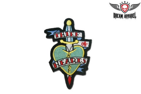 Thief Of Hearts Patch