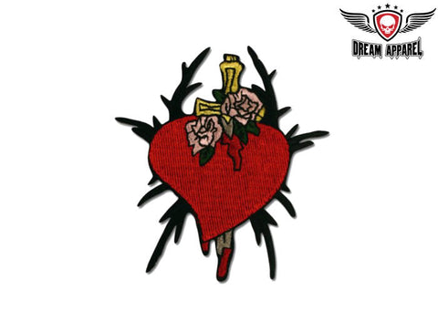 Heart With A Dagger