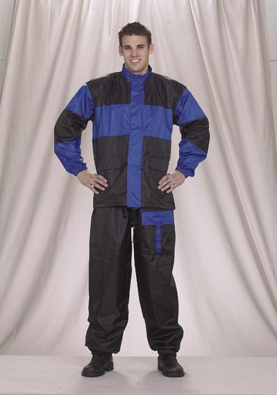 2 Piece Rain Suit Gear