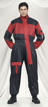 1 Piece Rain Suit