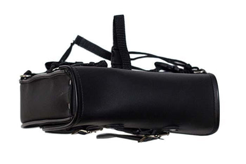 PVC Solo Swing Arm Bag With Universal Fitting Left Side