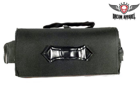 Motorcycle Sissybar Bag