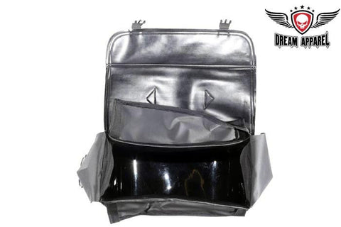 Motorcycle Sissybar Bag