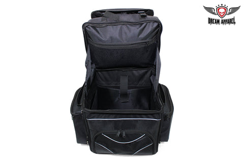 Back Seat Bar Bag