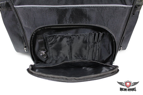 Back Seat Bar Bag