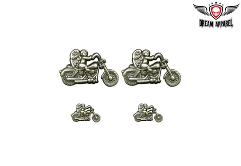 Motorcycle Biker Pins